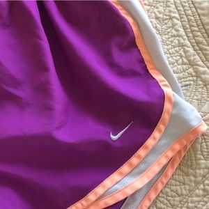 Nike Shorts - Nike dri fit shorts Nike Shorts - Nike dri fit shorts